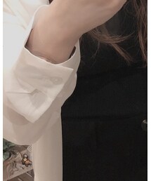 GU | シャツ/ブラウス