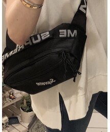 Supreme  | ボディバッグ/ウエストポーチ