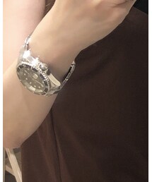 ROLEX | アナログ腕時計