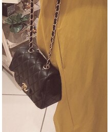 CHANEL | ショルダーバッグ