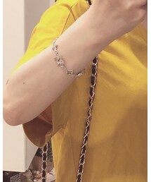 LOUIS VUITTON | ブレスレット