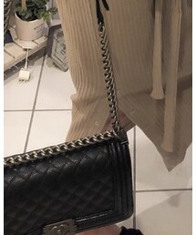 CHANEL | ショルダーバッグ