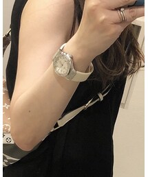 HUBLOT | アナログ腕時計