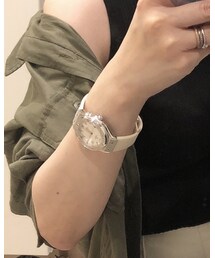 HUBLOT | アナログ腕時計