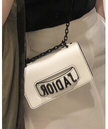 Dior | ショルダーバッグ
