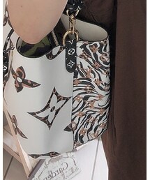 LOUIS VUITTON | ショルダーバッグ