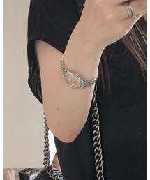 ROLEX | アナログ腕時計