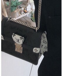 LOUIS VUITTON | ショルダーバッグ