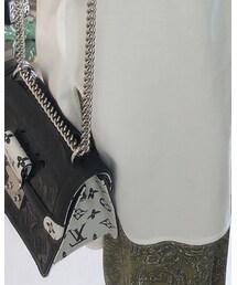 LOUIS VUITTON | ショルダーバッグ