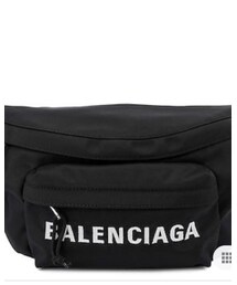 BALENCIAGA | ボディバッグ/ウエストポーチ