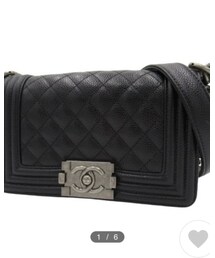 CHANEL | ショルダーバッグ