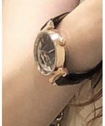 LOUIS VUITTON | アナログ腕時計