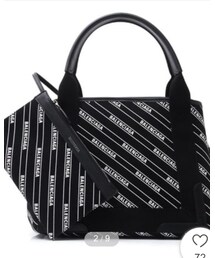 BALENCIAGA | トートバッグ