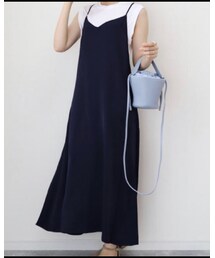 UNIQLO | ワンピース/ドレス