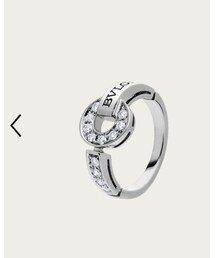 BVLGARI | リング