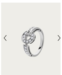 BVLGARI | リング