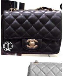 CHANEL | ショルダーバッグ