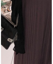 LOUIS VUITTON | ショルダーバッグ