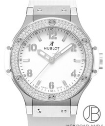 HUBLOT | アナログ腕時計