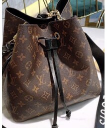 LOUIS VUITTON | ショルダーバッグ
