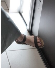 Samansa Mos2 | サンダル