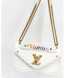 LOUIS VUITTON | ショルダーバッグ