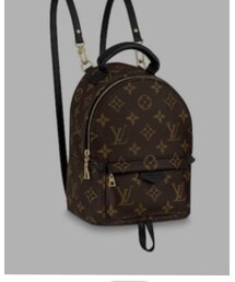 LOUIS VUITTON | バックパック/リュック