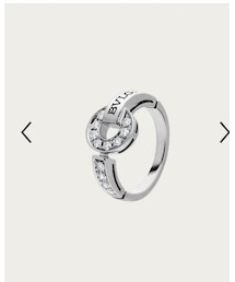 BVLGARI | リング