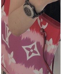 LOUIS VUITTON | トートバッグ