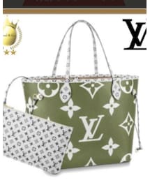 LOUIS VUITTON | トートバッグ
