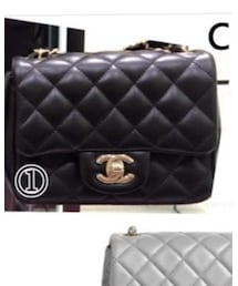 CHANEL | ショルダーバッグ