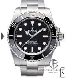 ROLEX | アナログ腕時計
