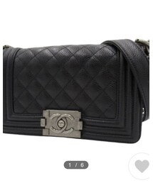 CHANEL | ショルダーバッグ