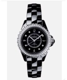 CHANEL | アナログ腕時計