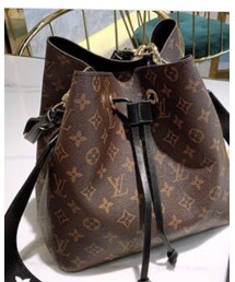 LOUIS VUITTON | ショルダーバッグ