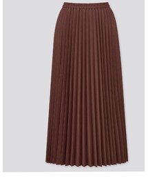 UNIQLO | スカート