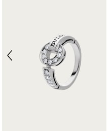 BVLGARI | リング