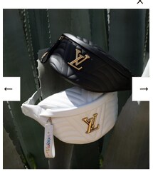 LOUIS VUITTON | ボディバッグ/ウエストポーチ