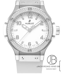 HUBLOT | アナログ腕時計