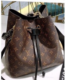 LOUIS VUITTON | ショルダーバッグ