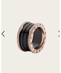 BVLGARI | リング