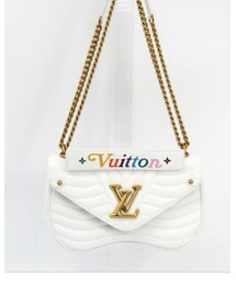 LOUIS VUITTON | ショルダーバッグ