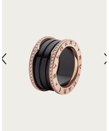 BVLGARI | リング