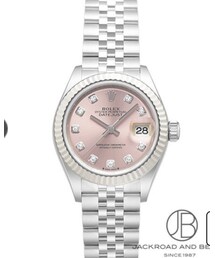 ROLEX | アナログ腕時計