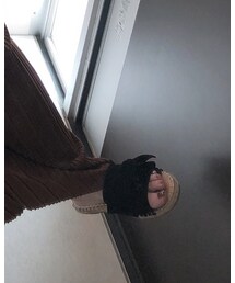 DISCOAT | サンダル