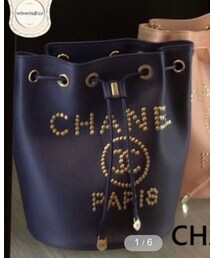 CHANEL | ショルダーバッグ