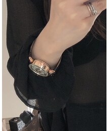 LOUIS VUITTON | アナログ腕時計