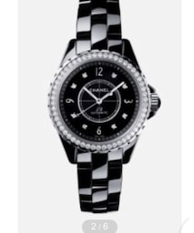 CHANEL | アナログ腕時計