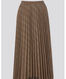 UNIQLO | スカート