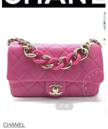 CHANEL | ショルダーバッグ